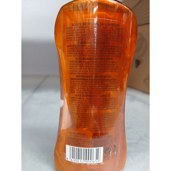 Sonnenöl Babaria 200 ml