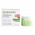 Anti-Falten Creme Aloe Vera Babaria Aloe Vera (50 ml) 50 ml