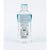 Zwei-Phasen-Reiniger zur Entfernung des Gesichts-Make-ups Babaria Augen Lippen (100 ml)