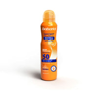 Sonnenschutzmaske Babaria 200 ml