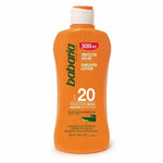 Sonnencreme Babaria 300 ml 20
