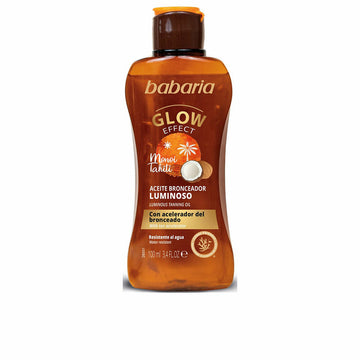 Sonnenöl Babaria 100 ml