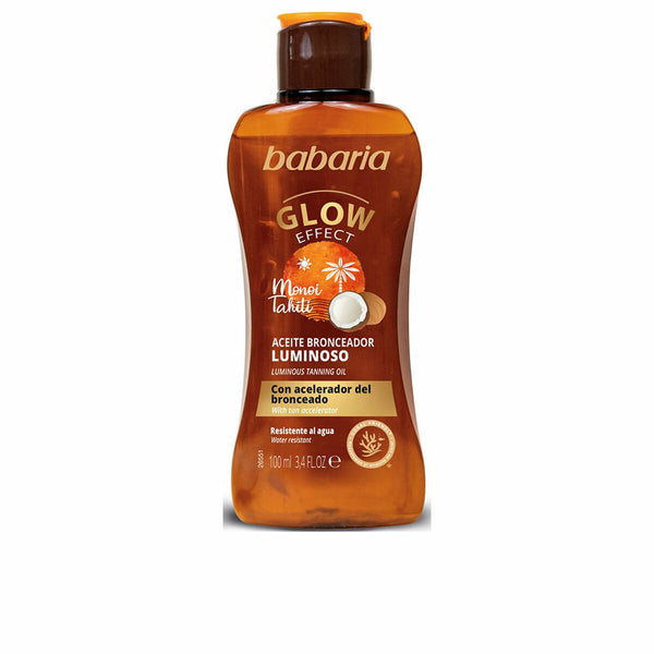 Sonnenöl Babaria 100 ml