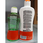 Kindersonnenmilch Babaria Spf 50 100 ml