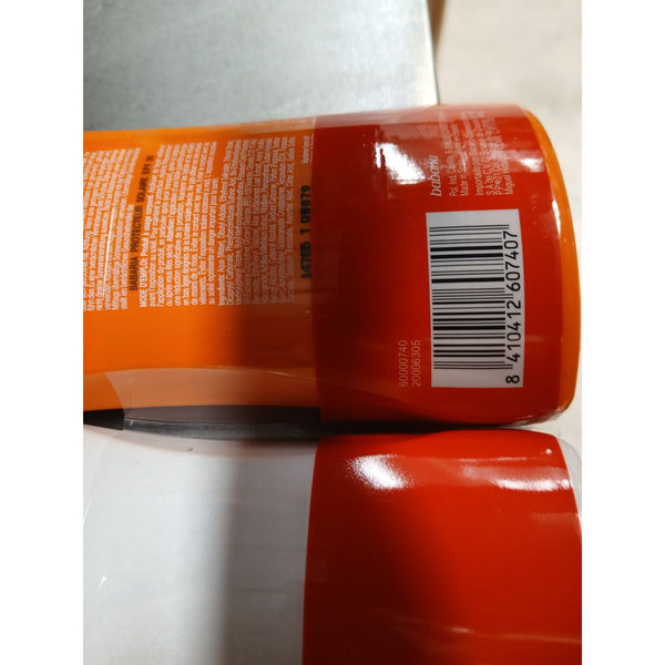 Kindersonnenmilch Babaria Spf 30 100 ml Aloe Vera