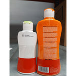 Kindersonnenmilch Babaria Spf 30 100 ml Aloe Vera