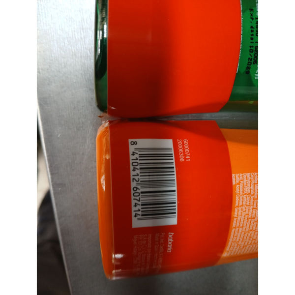 Sonnenschutzspray Babaria Spf 50 100 ml Aloe Vera