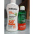 Sonnenmilch Babaria Spf 50 100 ml Sensible haut