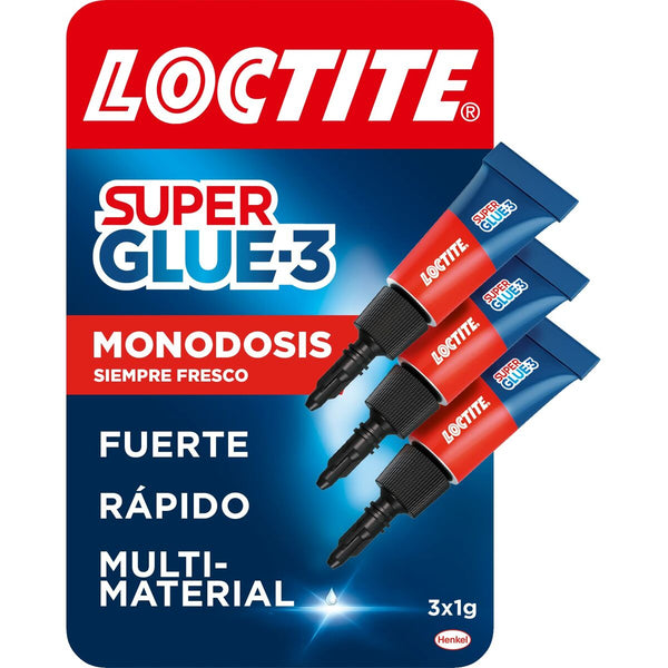 Klebstoff Loctite 2640065