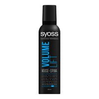 Styling Schaum Volume Lift Syoss (250 ml)