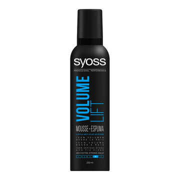 Styling Schaum Volume Lift Syoss (250 ml)