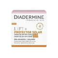 Tagescreme Diadermine Lift Protector Solar Anti-Falten