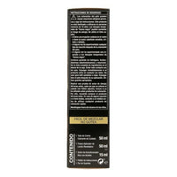 Dauerfärbung   Syoss Olio Intense Ohne Ammoniak Nº 7,10 Blond natürlich
