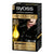 Dauerfärbung   Syoss Olio Intense Ohne Ammoniak Nº 1,10 Schwarz Intensiv