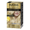 Dauerfärbung   Syoss Olio Intense Ohne Ammoniak Nº 9,10 Lichtblond