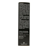 Dauerfärbung   Syoss Olio Intense Ohne Ammoniak Nº 3,10 Kastanie