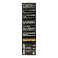 Dauerfärbung   Syoss Olio Intense Ohne Ammoniak Nº 3,10 Kastanie