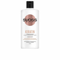 Haarspülung Syoss Keratin (440 ml)