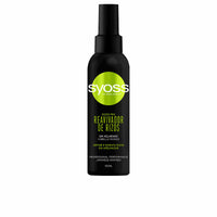 Locken-Verschönerungsspray Syoss Rizos Pro 150 ml