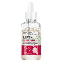 Gesichtsserum Diadermine Lift Super Filler 30 ml