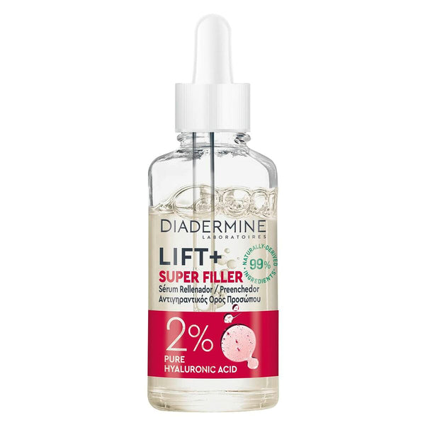 Gesichtsserum Diadermine Lift Super Filler 30 ml
