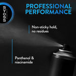 Haarspray für flexiblen Halt Syoss SYOSS VOLUMEN 300 ml