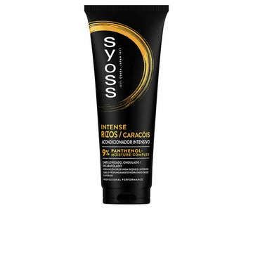 Haarspülung Syoss RIZOS 250 ml