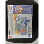 Puzzle Goula XXL 13 Stücke Ozean