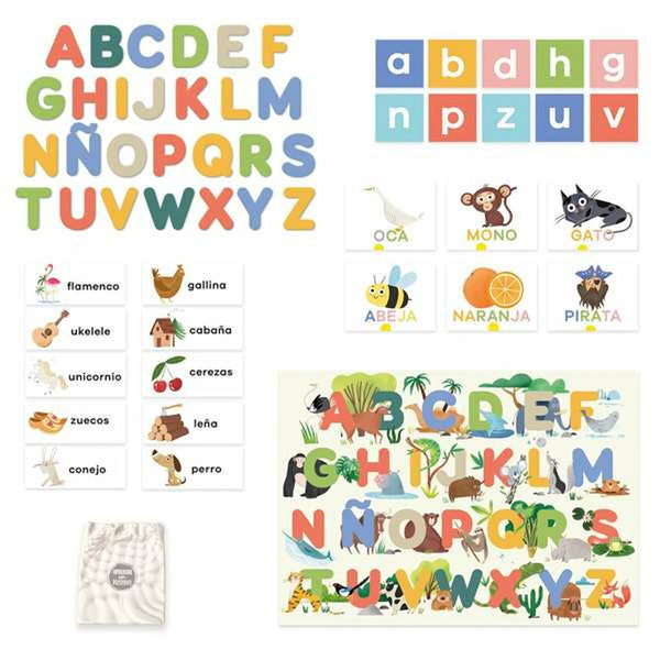 Spiel Kindererziehung Diset