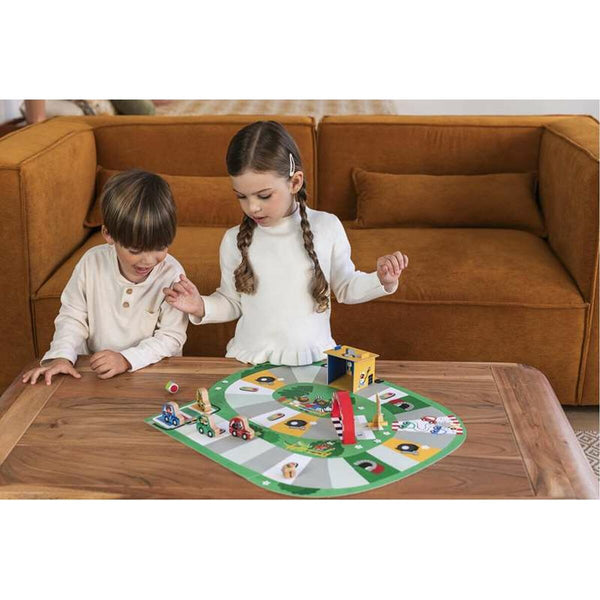 Tischspiel Diset My First Race