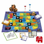 Lernspiel Diset  Party & Co