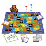 Lernspiel Diset  Party & Co