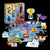 Tischspiel Diset Party & Co Disney