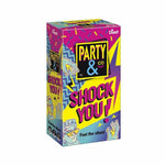 Tischspiel Diset Party & Co Shock you (ES)