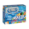 Geschicklichkeitsspiel Diset La Ruleta De La Suerte