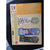 Puzzle Goula XXL Glow in the Dark Bauernhof Reversibel 80 x 28 cm 27 Stücke