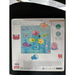 Puzzle Goula D53134 10 pcs