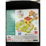 Spiel aus Holz Goula 53146