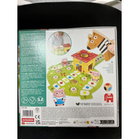 Spiel aus Holz Goula 53146