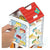 Geschicklichkeitsspiel für Babys HAPPY CHICKEN Goula 53170