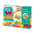 Geschicklichkeitsspiel für Babys Hungry Monster Goula 53172