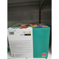 Bauernhof-Baukasten Goula 55220 (12 pcs)