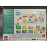 Kinderpuzzle Goula Baby Shapes