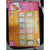Lernspiel Diset The animals Bleistift Lichter mit ton (ES)