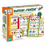 Lernspiel Sumar y Restar Diset (ES)