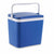 Tragbarer Kühlschrank SP Berner Campos Blau 39 x 29 x 37 cm polystyrol 24 L