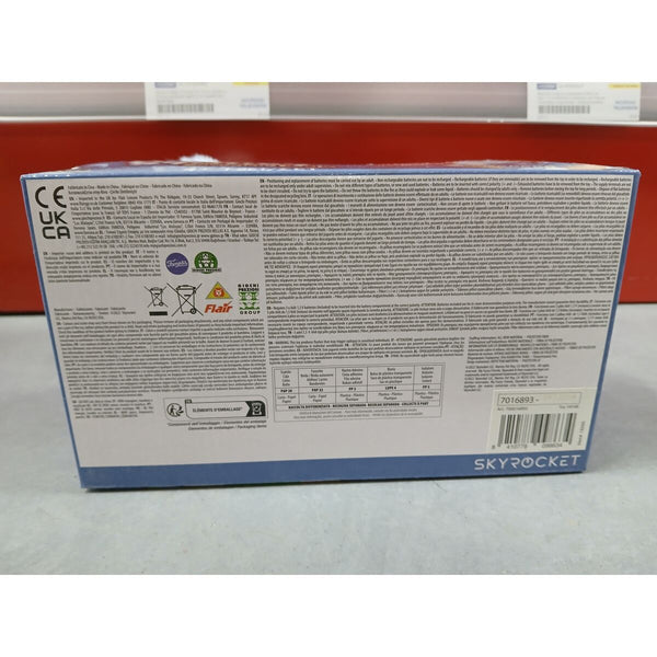 Musikalisches Plüschtier Famosa 700016893 Baby-Flasche 25,4 cm (25,4 cm)