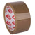 Klebeband Apli Braun 48 mm x 66 m (6 Stück)