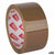 Klebeband Apli Brillianten 36 Stück Verpackung 48 mm x 66 m Braun
