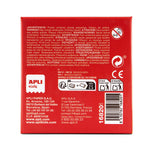 Kinder Puzzle aus Holz Apli